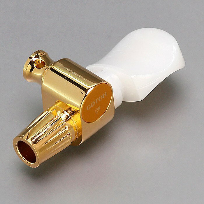 Gotoh　Banjo Peg SPBJ-5-GG