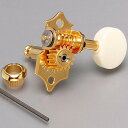 Gotoh Ukulele Peg UK700 ゴトー ウクレレ ペグ (ボタンオプション・カラーオプション対応)