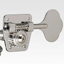 Gotoh GB2 ゴトー ベースペグ L側/R側