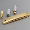 Gotoh 510FA-GG Stop Tailpiece Sg[ A~ Xgbve[s[X S[h