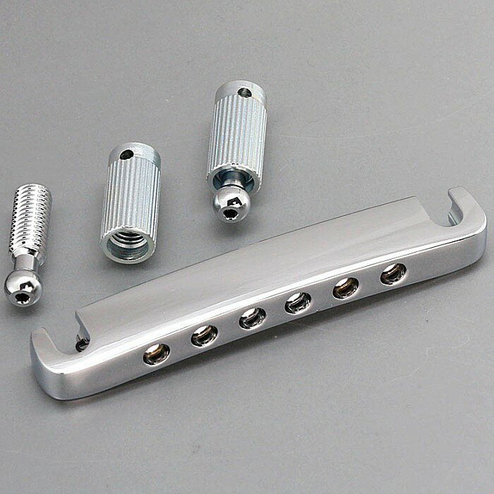 Gotoh 510FA-XC Stop Tailpiece ȡ  ȥåץơԡ Xե˥å 