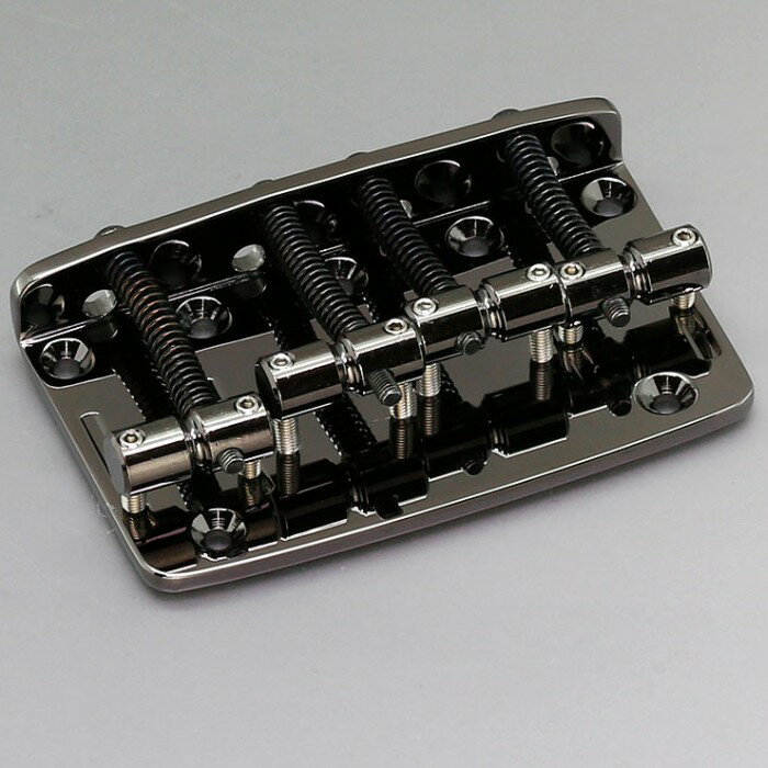 Gotoh 203B-4-CK Bass Bridge ȡ ١֥å ֥饹ɥ/֥饹ץ졼 ֥å