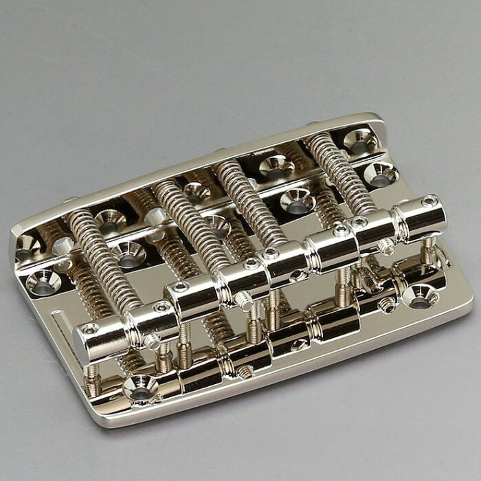 Gotoh 203B-4-N Bass Bridge ȡ ١֥å ֥饹ɥ/֥饹ץ졼ȥ ˥å