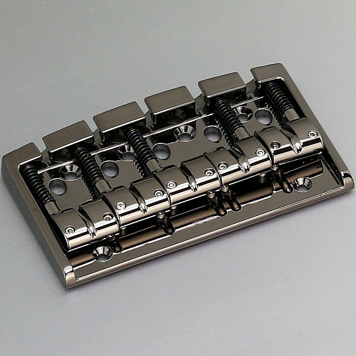 5 Gotoh 404BO-5-CK Bass Bridge ȡ ١֥å ֥饹ɥ/ץ졼 ֥å