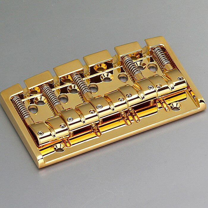 5 Gotoh 404BO-5-GG Bass Bridge ȡ ١֥å ֥饹ɥ/ץ졼 