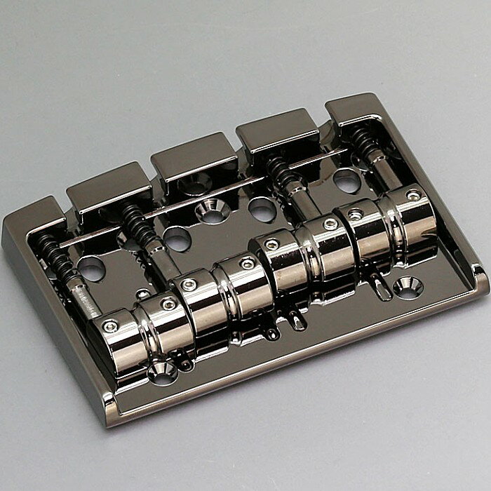 Gotoh 404SJ-4-CK Bass Bridge ȡ ١֥å 륵ɥ/ץ졼 ֥å