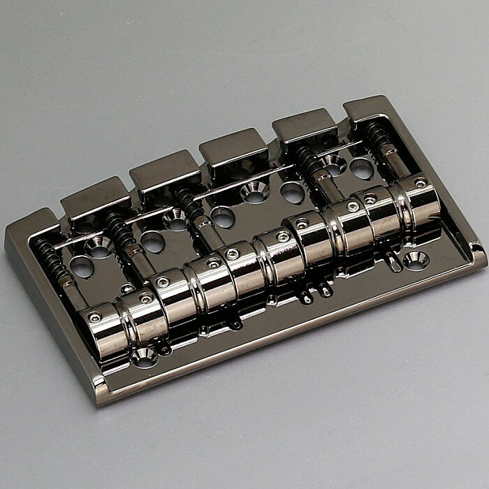 5 Gotoh 404SJ-5-CK Bass Bridge ȡ ١֥å 륵ɥ/ץ졼 ֥å