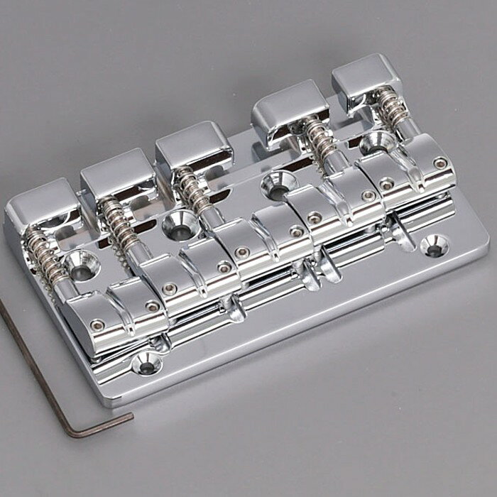 5 Gotoh J510SJ-5-XN Bass Bridge ȡ ١֥å 륵ɥ/ץ졼 Xե˥å˥å