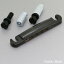 Gotoh GE101Z-B Stop Tailpiece ȡ 󥯥 ȥåץơԡ ֥å