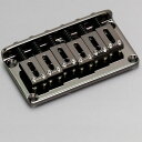 Gotoh GTC102-CK Hardtail Bridge ゴトー ハードテール ブリッジ スチールサドル コスモブラック