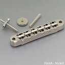 Gotoh Ti103B-N Tune-o-matic Bridge Sg[ ubW ZAQibVr^Cv `^jETh jbP