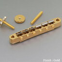 Gotoh Ti104B-GG Tune-o-matic Bridge Sg[ ubW ZAQibVr^Cv `^jETh i[ S[h