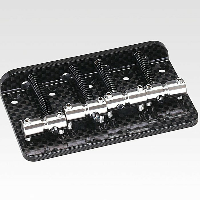 Gotoh CBB-4 CARBON-O-LITE Bass Bridge ȡ ١֥å ܥץ졼/˥ॵɥ