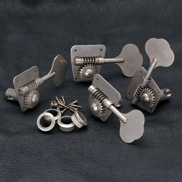 Gotoh FB30 Relic Aged Nickel L4 ȡ ١ڥ å/󥰲ù