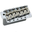 Gotoh GE101T-C Tremolo Unit ゴトー シンクロナイズド トレモロユニット クローム