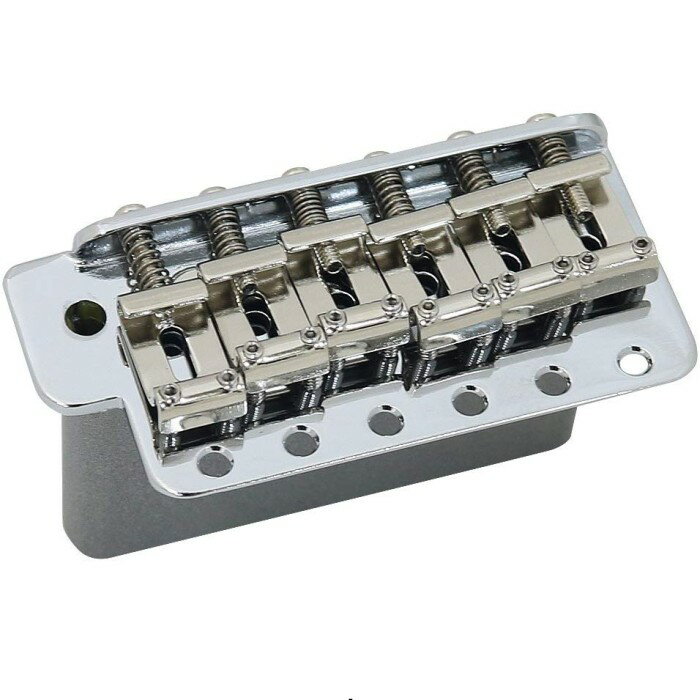 Gotoh GE101TS-C Tremolo Unit ȡ 󥯥ʥ ȥ˥å ֥å 