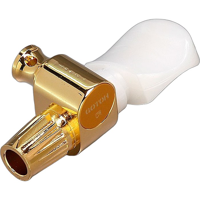 Gotoh Banjo Peg SPBJ-5 ���ȡ� �Х󥸥硼�ڥ� 5����ñ�� �˥å���ʥܥ��󥪥ץ���󡦥��顼���ץ�����б���