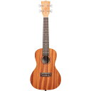KALA Satin Mahogany Concert Ukulele KA-15C カラ コンサートウクレレ