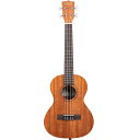 KALA Satin Mahogany Tennor Ukulele KA-15T カラ テナーウクレレ