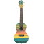 KALA Surf Series Concert Ukulele KA-SURF-DAWNPATROL  󥵡ȥ