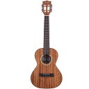 KALA Gloss Solid Mahogany Ukulele KA-SMH-TG カラ テナーウクレレ
