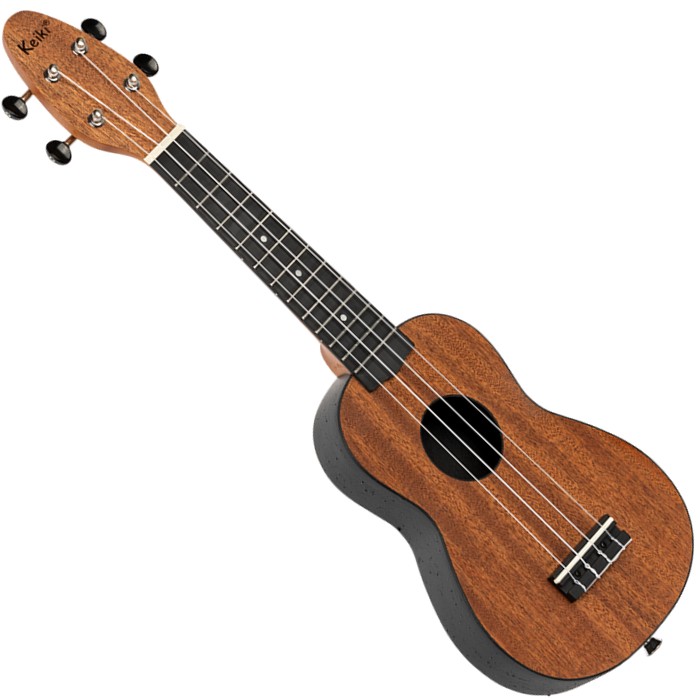 ORTEGA Keiki K2 Ukulele Pack K2-MAH ƥ ѥȥ ץΥ ѥå