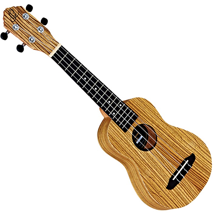 ORTEGA Friends Series Ukulele RFU10Z ƥ ץΥ ֥饦å