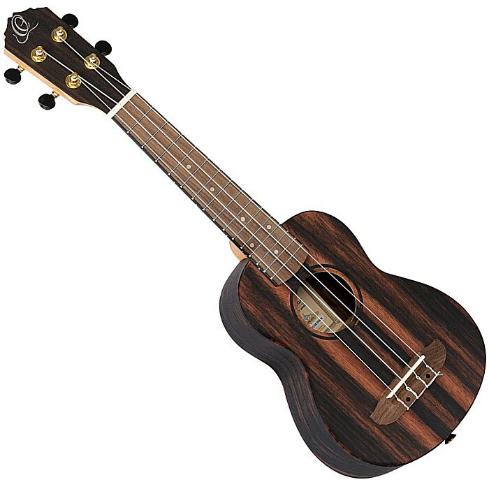 ORTEGA Timber Series Ukulele RUEB-SO ƥ ץΥ ܥˡܥǥ