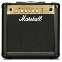 Marshall MG-Gold MG15G マーシャル ギターアンプ