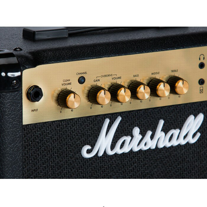 【DT】Marshall MG-Gold MG15G マーシャル ギターアンプ