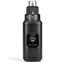 Shure SLXD3=-JB シュア プラグオン デジタルワイヤレス送信機