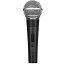 Shure SM58SE Vocal Microphone ܡѥʥߥå ޥۥ On-Offåդ