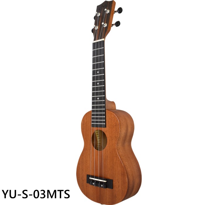 S.Yairi YU-S-03MTS Soprano Ukulele Maho S䥤 ץΥ ޥۥˡ