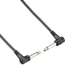 TRUE DYNA TDPC-030/BK Patch Cable 30cm LL トゥルーダイナ パッチケーブル