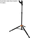 TOUGH-TX Automatic Gate Rock System TX-GS01 タフティクス ロック式 ギタースタンド