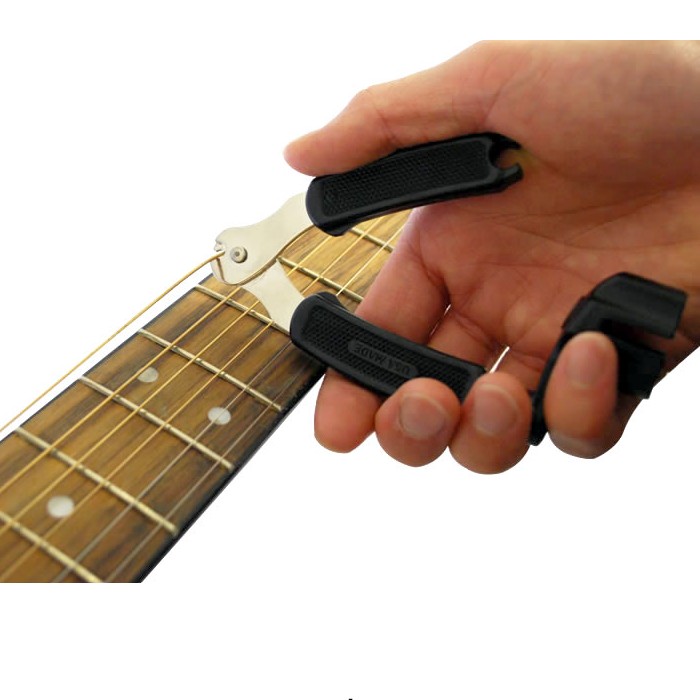 D'Addario Pro-Winder DP0002 �����ꥪ �������ѥץ��磻�����(���ȥ�󥰥��å���/�ԥ�ץ顼��ǽ)