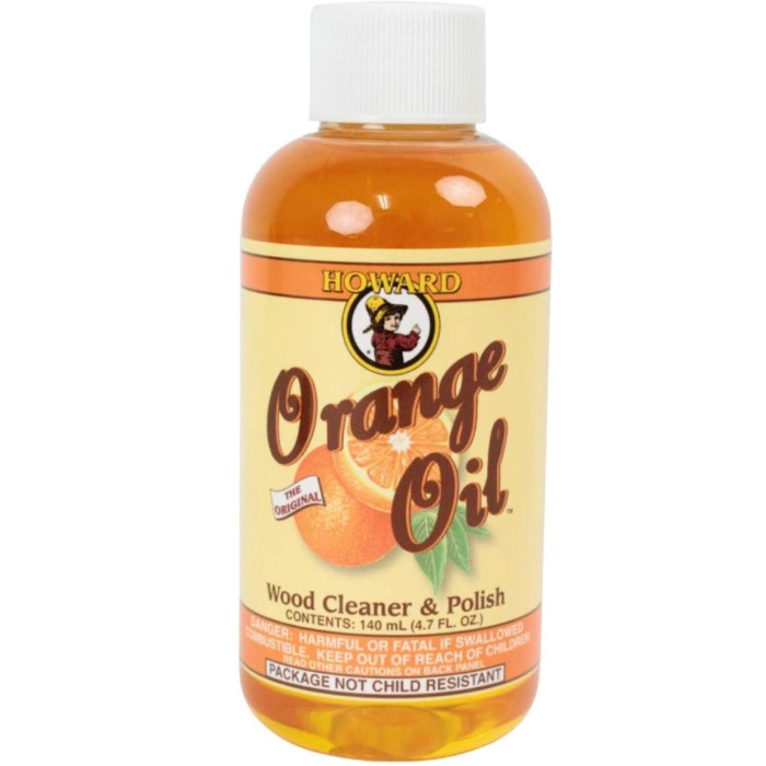 Howard Orange Oil ϥ 󥸥