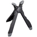 D'Addario Headstand PW-HDS ダダリオ 折りたたみ式ヘッドスタンド(ネック枕)