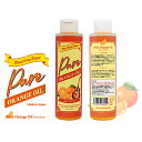 Wood Shop Depot Pure Orange Oil YIWIC