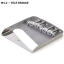 Mastery Bridge M4.2 Tele Bridge テレキャスター ブリッジ