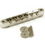 Kluson ABR-1 Bridge NON-WIRED/Brass Saddle/Nickel Tune-o-matic ֥åABR-1 ֥饹ɥ ˥å