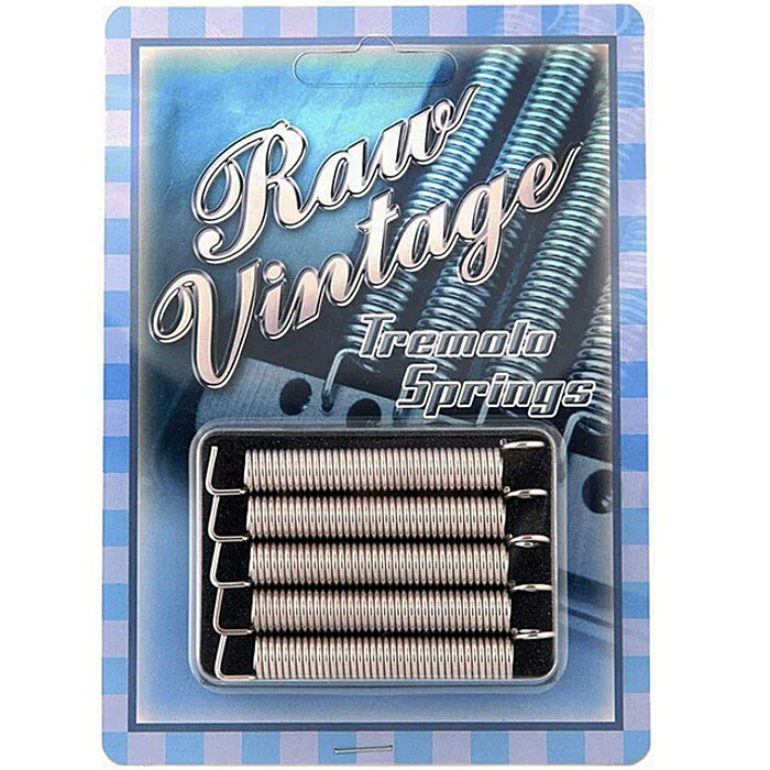 Raw Vintage Tremolo Springs RVTS-1 ơȥ ץ