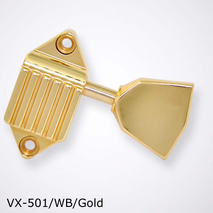 Kluson SUPERKLUSON/VX-501/WB/Gold 롼 ڥ åեХå ᥿ܥ  33
