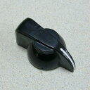 Montreux Selected Parts #1573 チキンノブ インチ ブラック