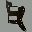 Montreux Selected Parts #8529 ジャズマスター ピックガードJPNタイプ べっこう柄4P