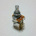 Montreux Selected Parts #921 Inch PUSH/PUSH A500K プッシュ/プッシュ ポット