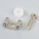 Montreux Selected Parts #9530 ストリングガイド 羽型 ニッケル