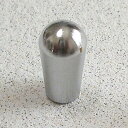 Montreux Selected Parts #977 トグルスイッチノブ インチ ブラス クローム