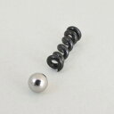 Montreux Selected Parts #9558 トレモロアーム テンション スプリング & ボールベアリング