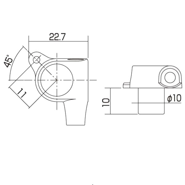 SCUD 07223C-B �Х���� ���㡼�顼�ߥ˥����� 6Ϣ�������ڥ� �᥿��Υ� ��������